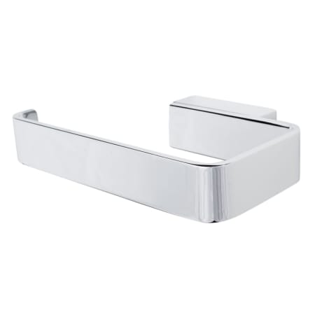 Sure-Loc Vaasa Wall Mounted Euro Toilet Paper Holder Polished Chrome