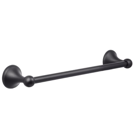 Sure-Loc Ventura 18" Towel Bar Flat Black
