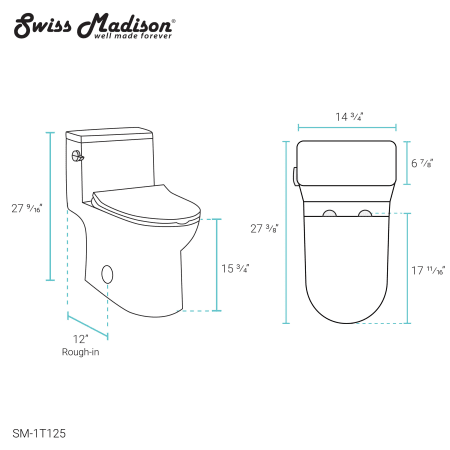 Specifications