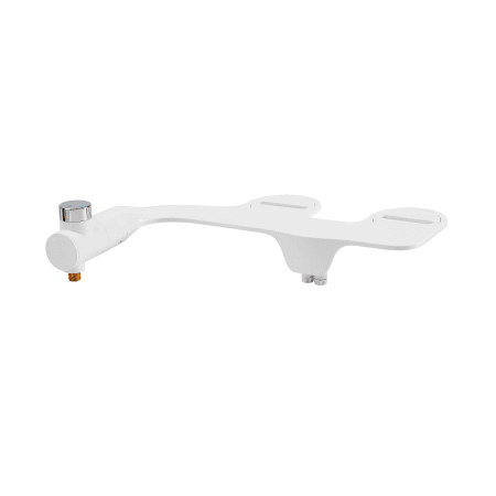 Swiss Madison Aqua Non-Electric Bidet Toilet Attachment White