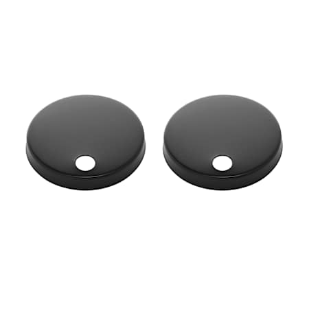 Swiss Madison Colored Toilet Hardware Black