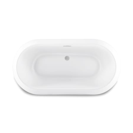 Swiss Madison-SM-FB577-Top Down View