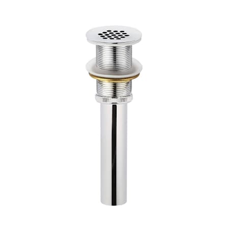 Swiss Madison Commercial 1-1/4" Drain Assembly - Less Overflow Chrome