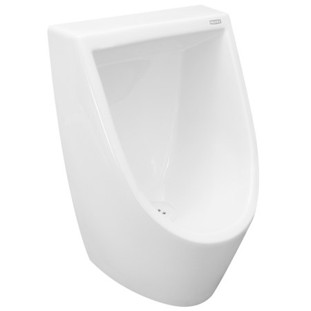 Swiss Madison Voltaire Waterless Urinal Glossy White