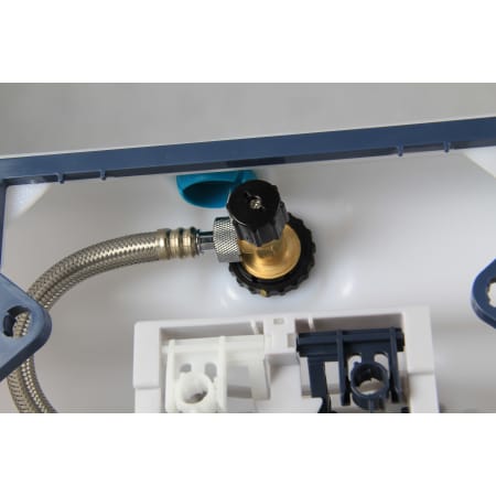 Swiss Madison-SM-WC426-Connection Detail