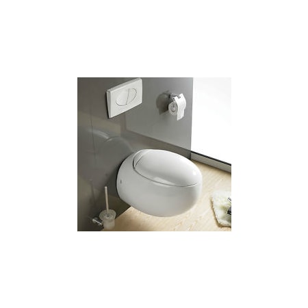 Swiss Madison-SM-WT660-Actuator Installed View