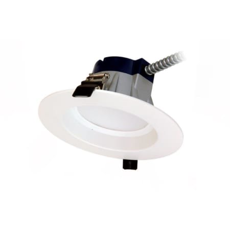 Sylvania 5" LED Shower Recessed Trim - 4000K / 650 Lumens White