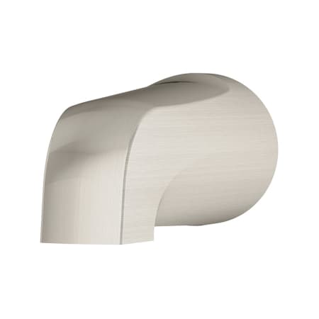 Symmons Duro 5" Tub Spout Satin Nickel