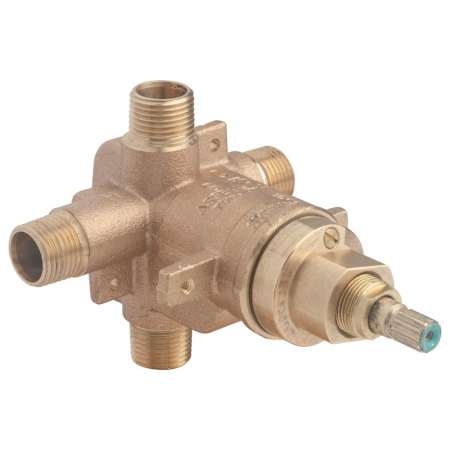 Symmons Temptrol® Tub/Shower Valve Body N/A