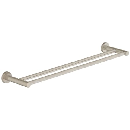Symmons Dia 24" Bathroom Hardware Satin Nickel