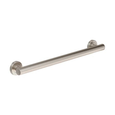 Symmons Dia 36" Grab Bar Satin Nickel