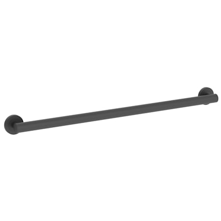 Symmons Dia 42" Grab Bar Matte Black