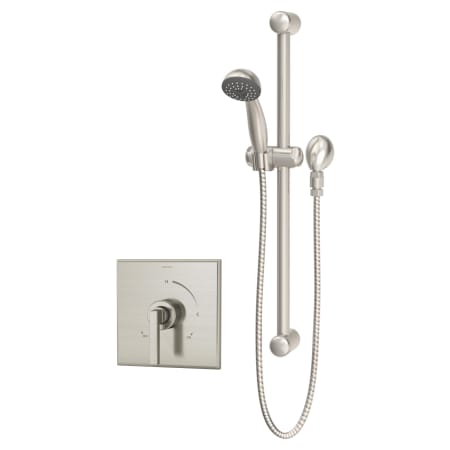 Symmons Duro Shower Only Trim Package Satin Nickel