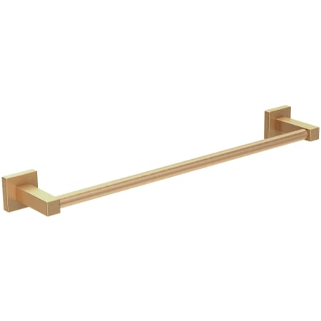 Symmons Duro 18" Towel Bar Brushed Bronze
