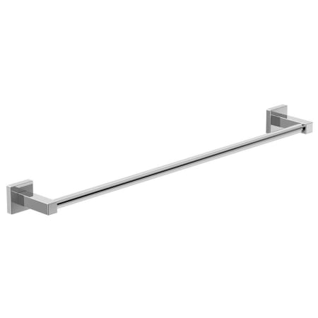 Symmons Duro 24" Towel Bar Chrome