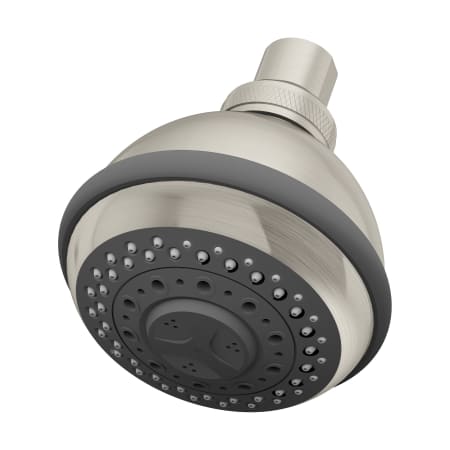 Satin Nickel