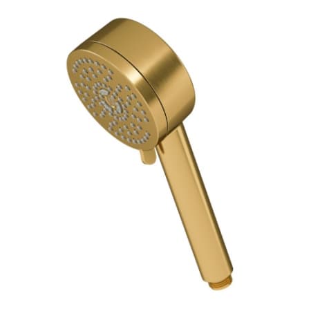Symmons 4" Wand with HydroMersion Technology Brushed Bronze