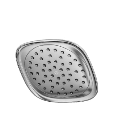 Symmons Verity 2 GPM Single Function Shower Head Polished Chrome