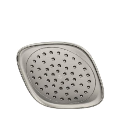 Symmons Verity 2 GPM Single Function Shower Head Satin Nickel