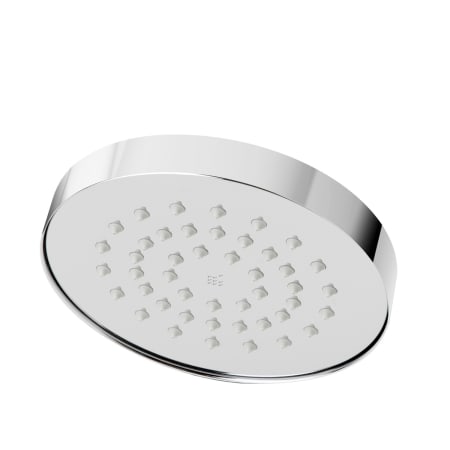 Symmons Museo 2.0 GPM Single Function Shower Head Chrome