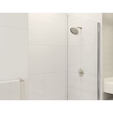 Symmons-5401-TRM-Installed View - STN