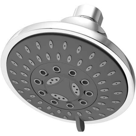 Symmons Elm 1.5 GPM Multi Function Shower Head Polished Chrome