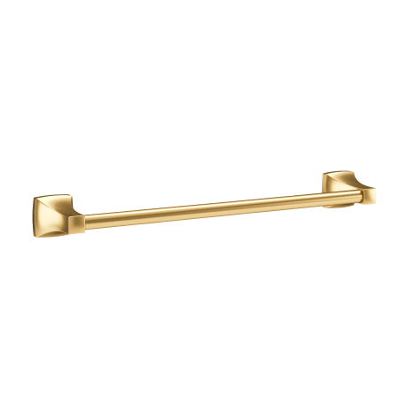 Symmons Oak 18" Towel Bar Brushed Bronze
