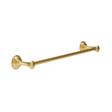 Symmons Braston 24" Towel Bar Brushed Bronze