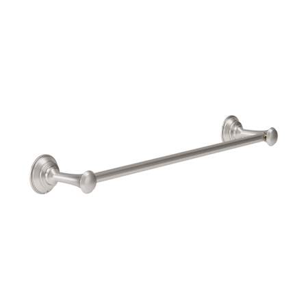 Symmons Braston 24" Towel Bar Satin Nickel
