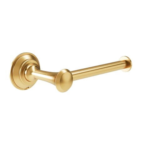 Symmons Braston Wall Mounted Toilet Paper Holder Brushed Bronze