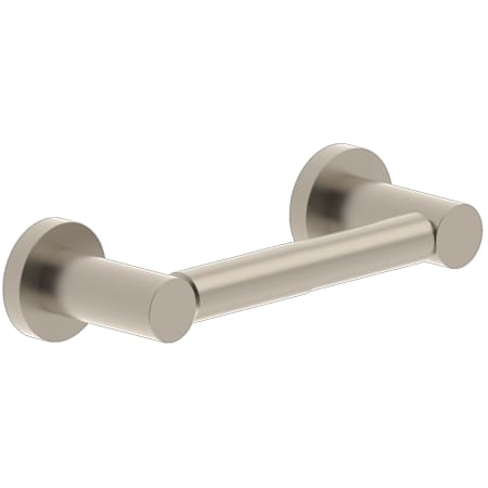 Symmons Identity Wall Mounted Tissue Holder Satin Nickel
