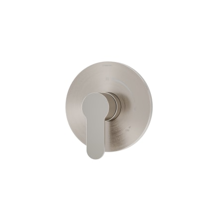 Satin Nickel