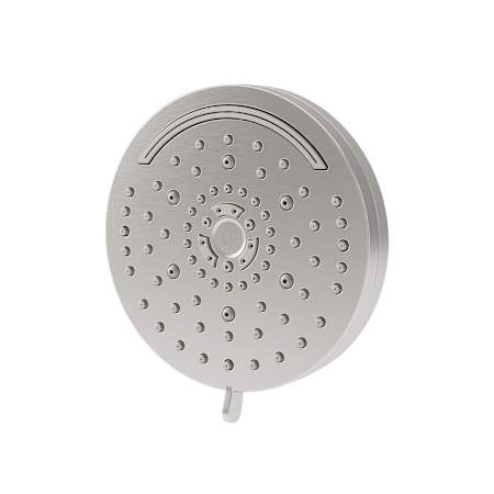 Symmons 6" Multifunction Showerhead 1.5 GPM Satin Nickel