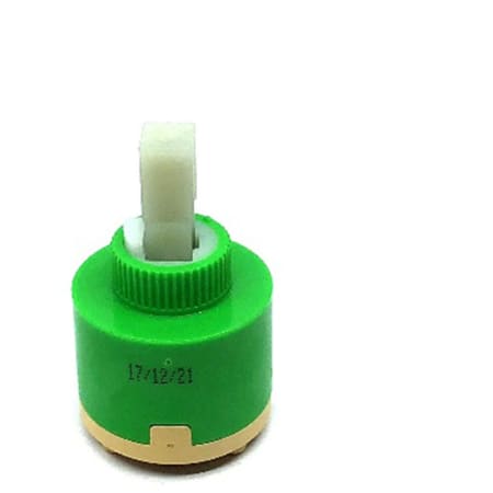 Symmons Unity / Symmetrix Replacement Single Handle Faucet Cartridge N/A