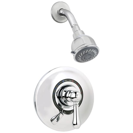 Polished Chrome