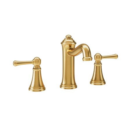 Symmons Braston 1.0 GPM Vessel Widespread Bathroom Faucet Brushed Bronze