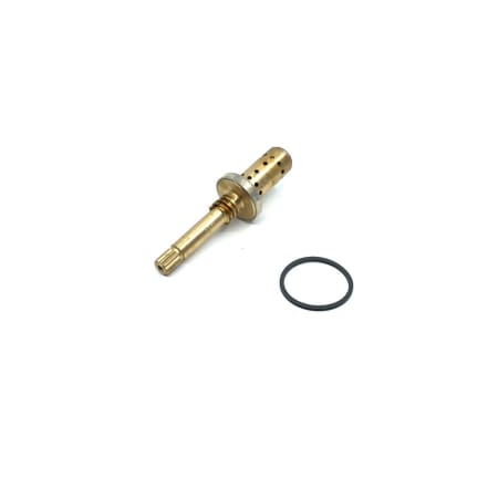 Symmons Replacement Low Flow Spindle for Temptrol Series Shower Valves Brass