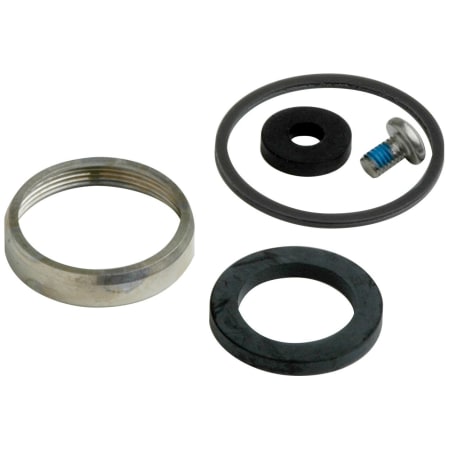 Symmons Temptrol Washer and Gasket Repair Kit Silver