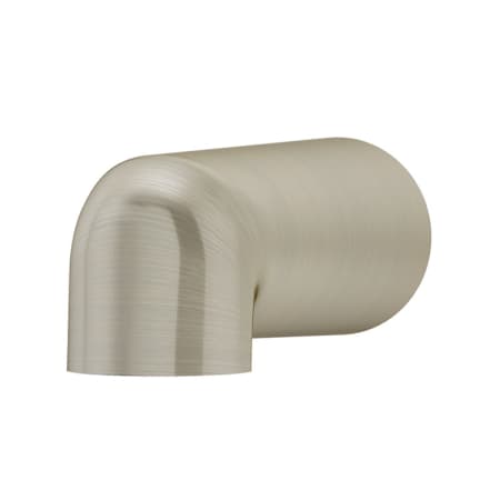 Symmons Dia Non Diverting Tub Spout Satin Nickel