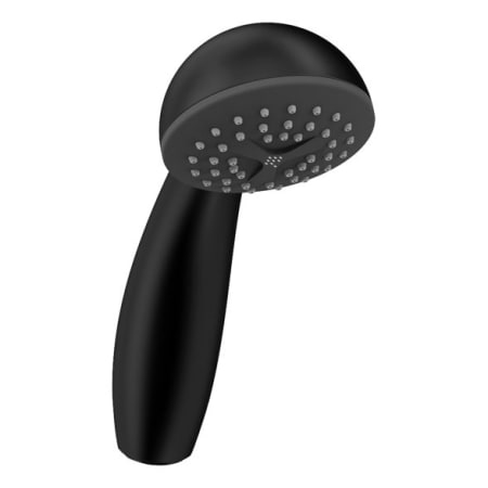 Symmons Single Function Hand Shower Matte Black