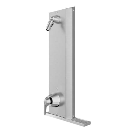 Symmons Hydapipe 900 System with 2.0 GPM Shower Head Stainless Steel