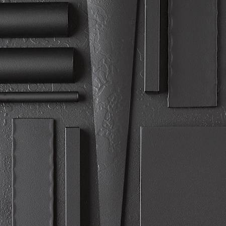 Synchronicity-139827-SKT-Black Finish