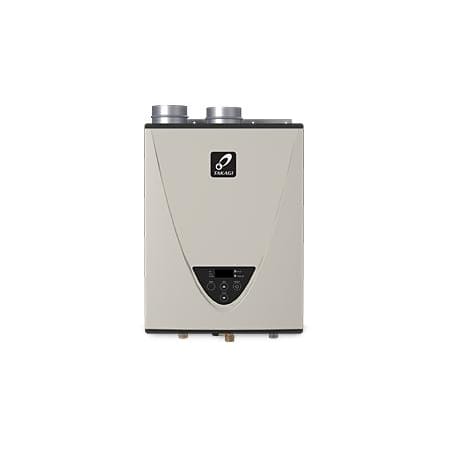 Takagi 10 GPM 199,000 BTU 120 Volt Residential Natural Gas Tankless Water Heater with Ultra-Low Nox N/A