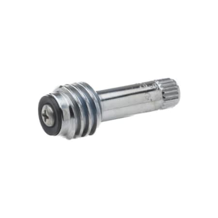 T and S Brass Spindle, Hot (Right Hand) N/A