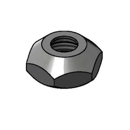 T and S Brass Bonnet, B-1150 Diverter Polished Chrome