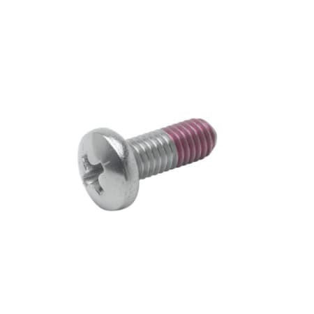 T and S Brass Screw for Lever Handle N/A