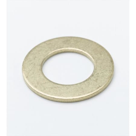 T and S Brass Brass Washer, 1-5/8" OD x 29/32" ID x .089" Thick N/A