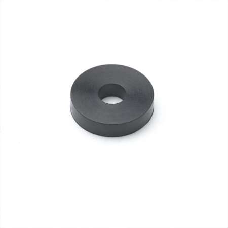 T and S Brass Seat Washer (B-0101 & Retro Glass Fillers) Polished Chrome