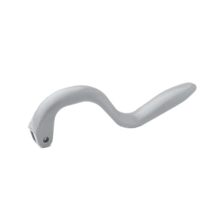 T and S Brass Spray Valve Squeeze Handle (Gray) Gray