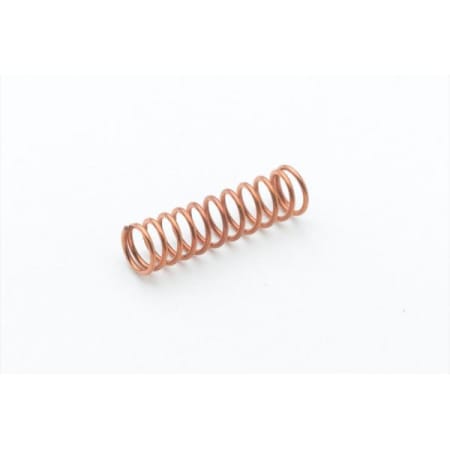 T and S Brass Spring for Eterna Cartridge With Spring Checks N/A